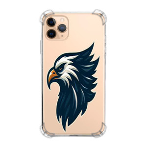 Casing HP Eagle head - Kepala Elang 13