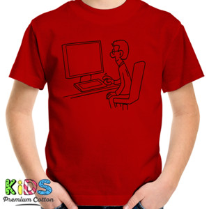 Kaos Diagnose Computer Man