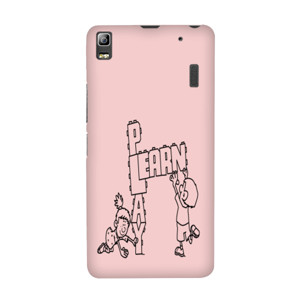 Kids Play Build Learn Girl Boy assemble Casing HP