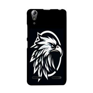 Eagle head - Kepala Elang 19 Casing HP