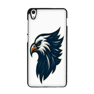 Eagle head - Kepala Elang 13 Casing HP