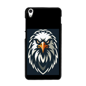 Eagle head - Kepala Elang 10 Casing HP