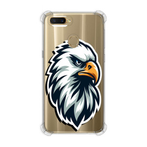 Casing HP Eagle head - Kepala Elang 17