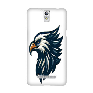 Eagle head - Kepala Elang 18 Casing HP