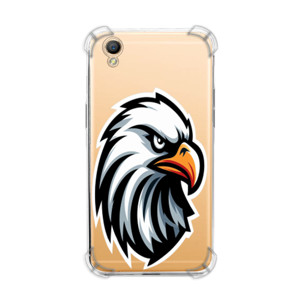 Casing HP Eagle head - Kepala Elang 12