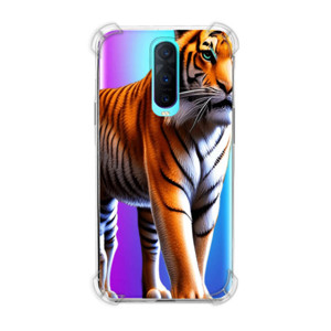 Tiger face - Macan alam liar Casing HP