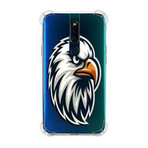 Casing HP Eagle head - Kepala Elang 9