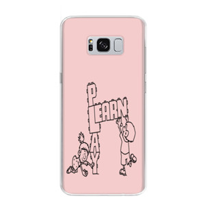 Kids Play Build Learn Girl Boy assemble Casing HP