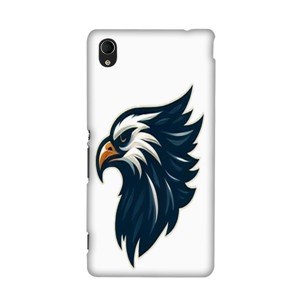 Eagle head - Kepala Elang 13 Casing HP