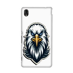 Eagle head - Kepala Elang 11 Casing HP